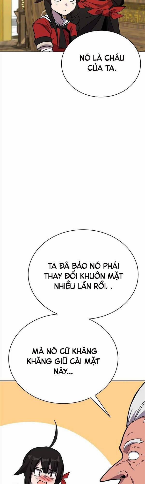 Streamer Cuộc Sống Thường Ngày Tại Võ Lâm 13 trang 34