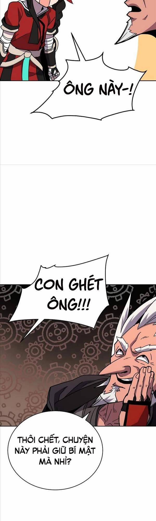 Streamer Cuộc Sống Thường Ngày Tại Võ Lâm 13 trang 35