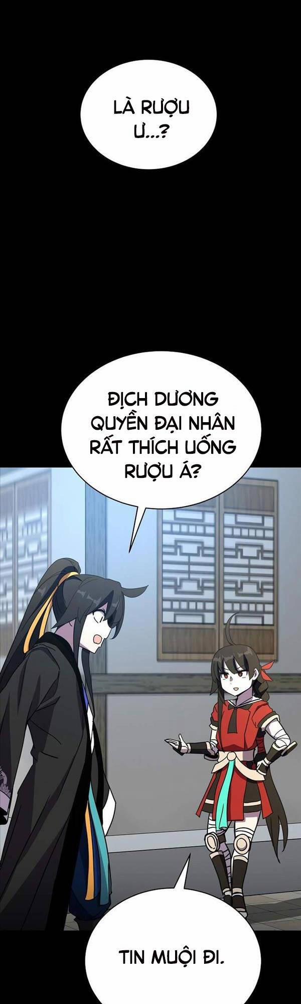 Streamer Cuộc Sống Thường Ngày Tại Võ Lâm 13 trang 4