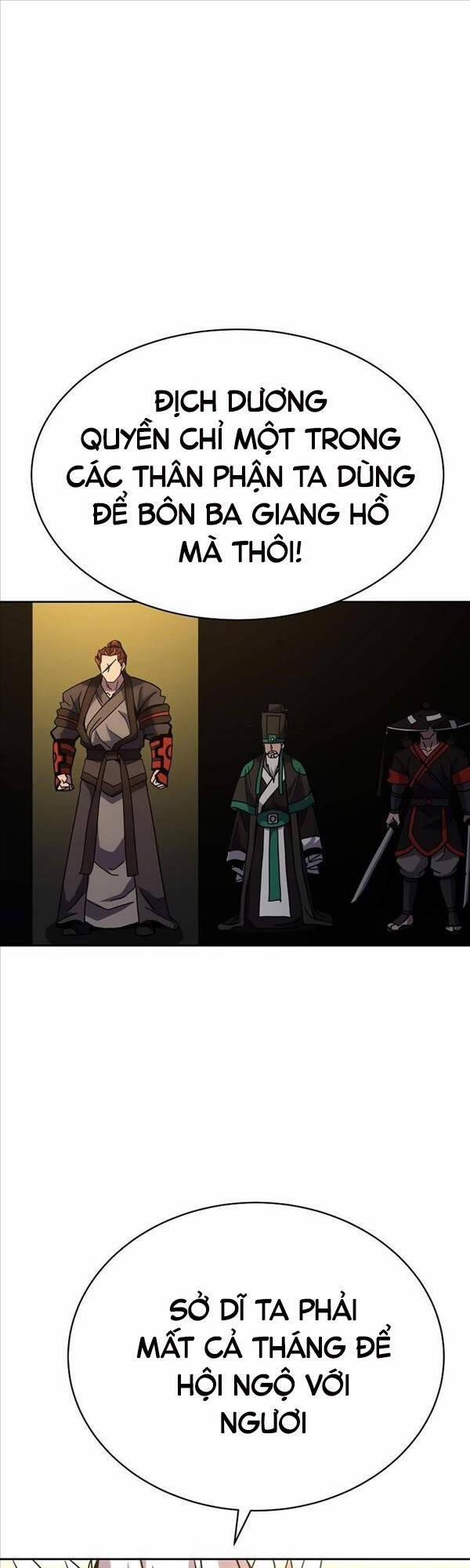 Streamer Cuộc Sống Thường Ngày Tại Võ Lâm 13 trang 44