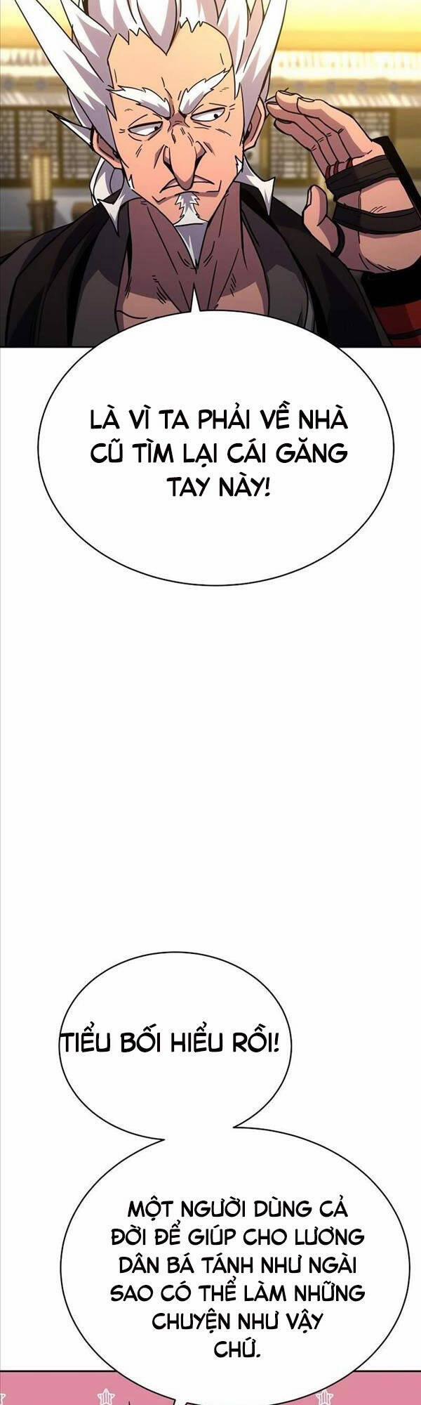 Streamer Cuộc Sống Thường Ngày Tại Võ Lâm 13 trang 45