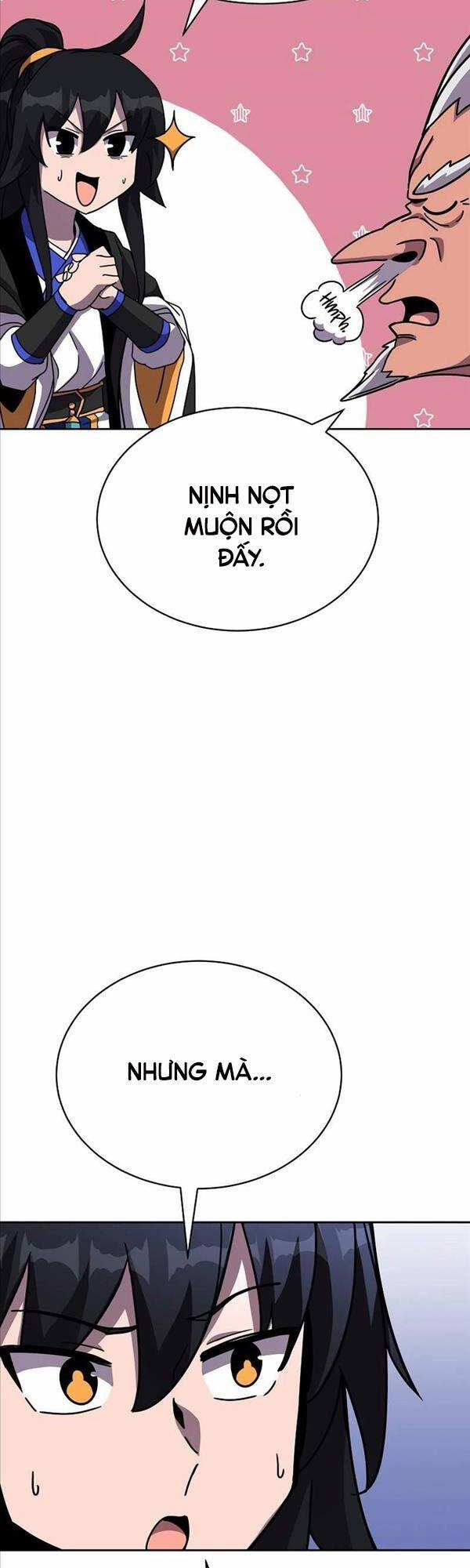 Streamer Cuộc Sống Thường Ngày Tại Võ Lâm 13 trang 46