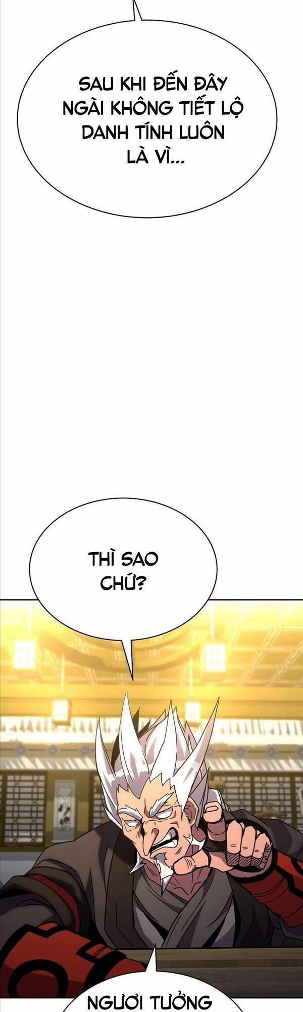 Streamer Cuộc Sống Thường Ngày Tại Võ Lâm 13 trang 47