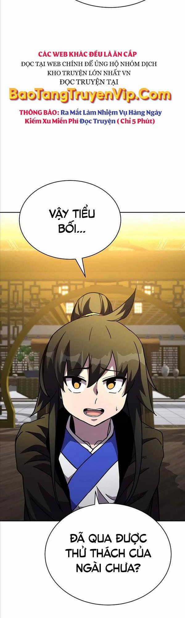 Streamer Cuộc Sống Thường Ngày Tại Võ Lâm 13 trang 51