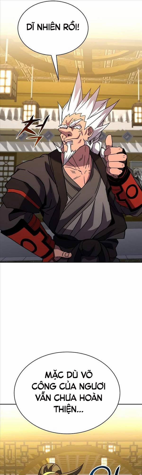 Streamer Cuộc Sống Thường Ngày Tại Võ Lâm 13 trang 53