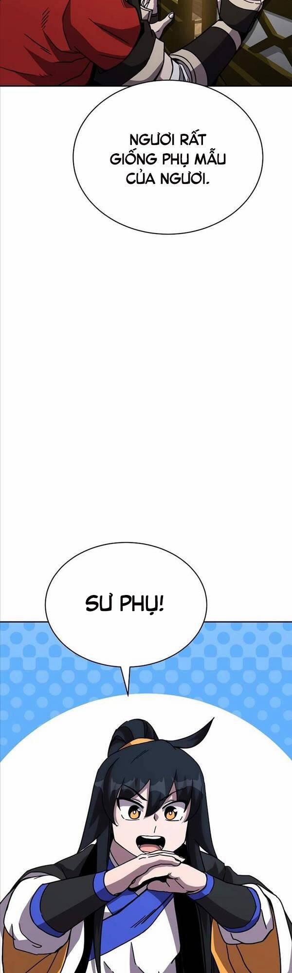 Streamer Cuộc Sống Thường Ngày Tại Võ Lâm 13 trang 55