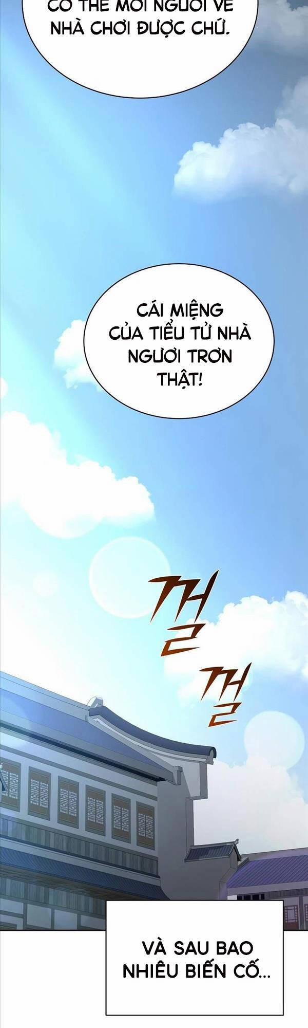 Streamer Cuộc Sống Thường Ngày Tại Võ Lâm 13 trang 57