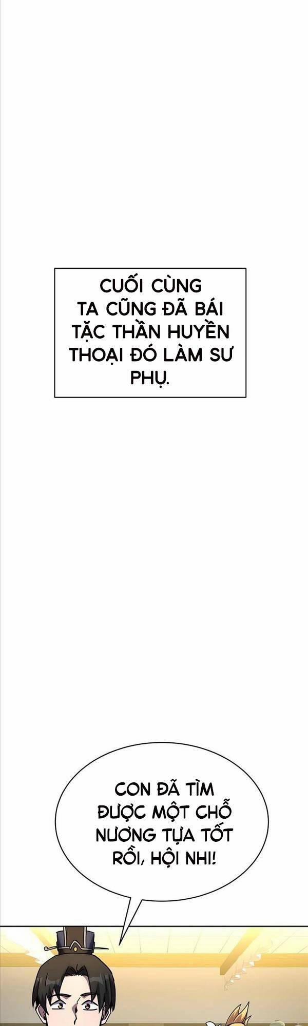 Streamer Cuộc Sống Thường Ngày Tại Võ Lâm 13 trang 58