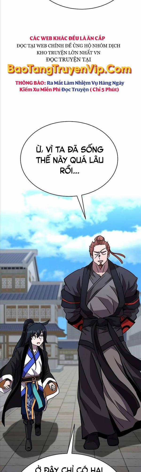 Streamer Cuộc Sống Thường Ngày Tại Võ Lâm 13 trang 62