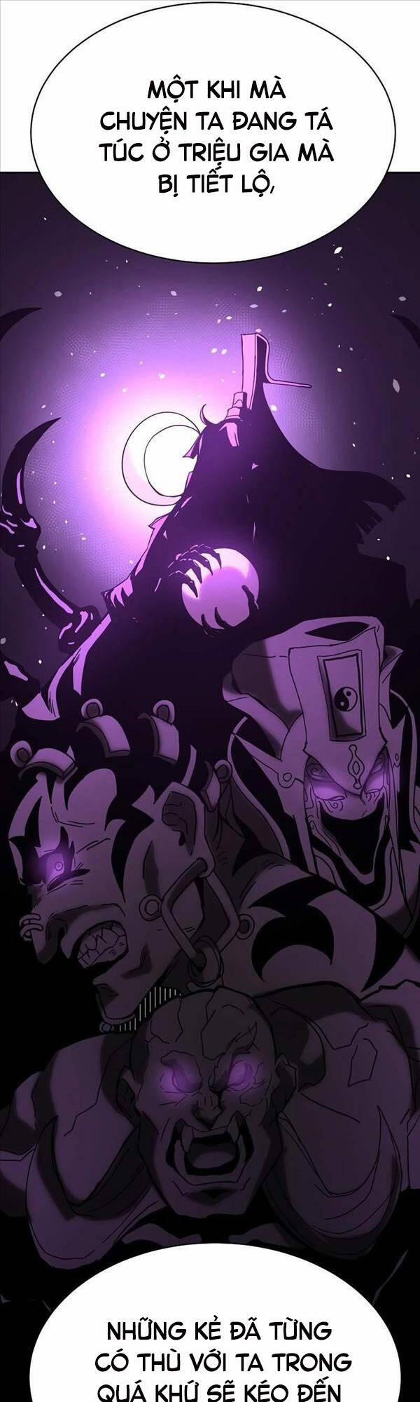 Streamer Cuộc Sống Thường Ngày Tại Võ Lâm 13 trang 64