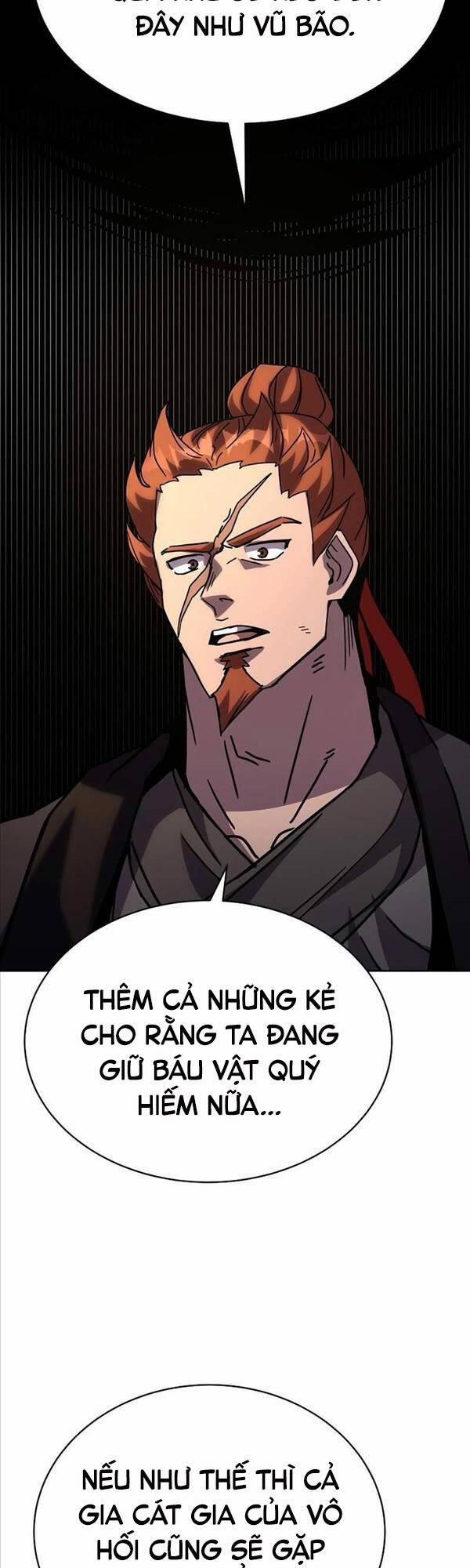 Streamer Cuộc Sống Thường Ngày Tại Võ Lâm 13 trang 65