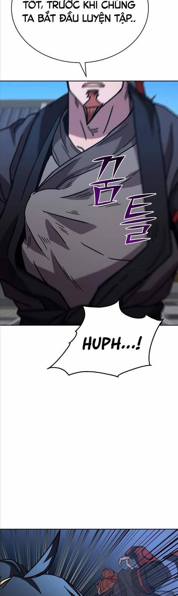 Streamer Cuộc Sống Thường Ngày Tại Võ Lâm 13 trang 67