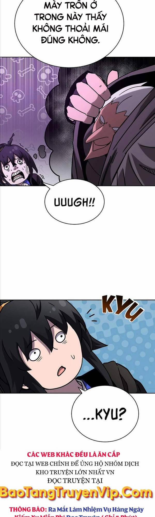 Streamer Cuộc Sống Thường Ngày Tại Võ Lâm 13 trang 70