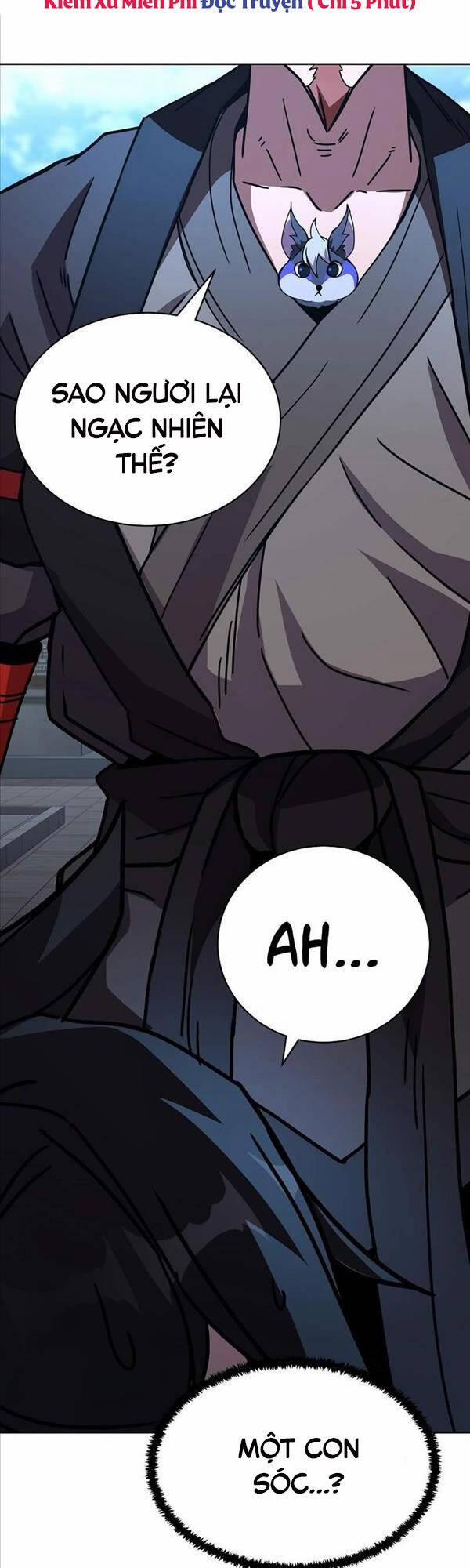 Streamer Cuộc Sống Thường Ngày Tại Võ Lâm 13 trang 71