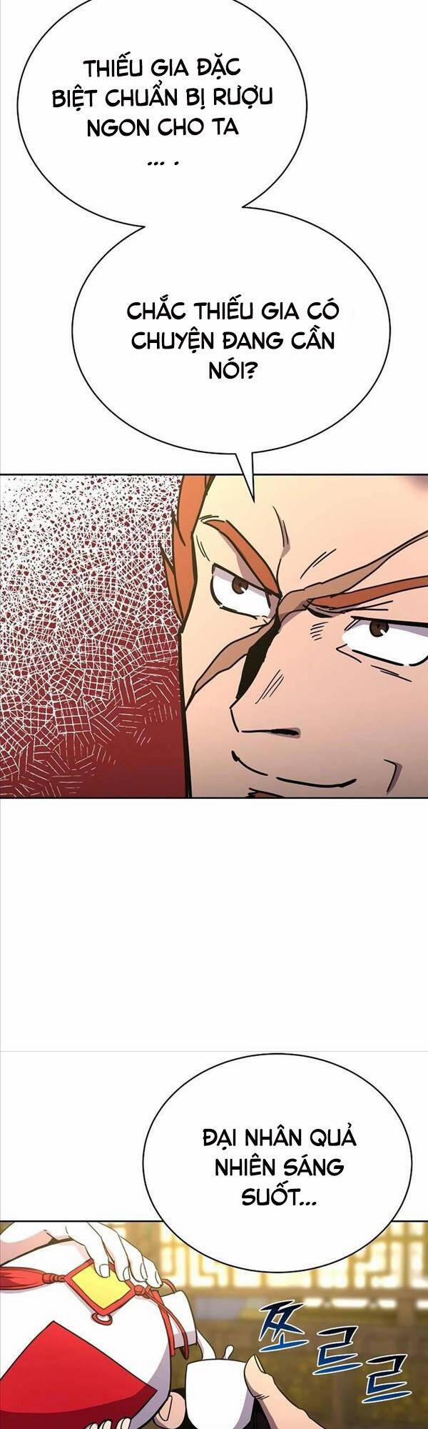 Streamer Cuộc Sống Thường Ngày Tại Võ Lâm 13 trang 8