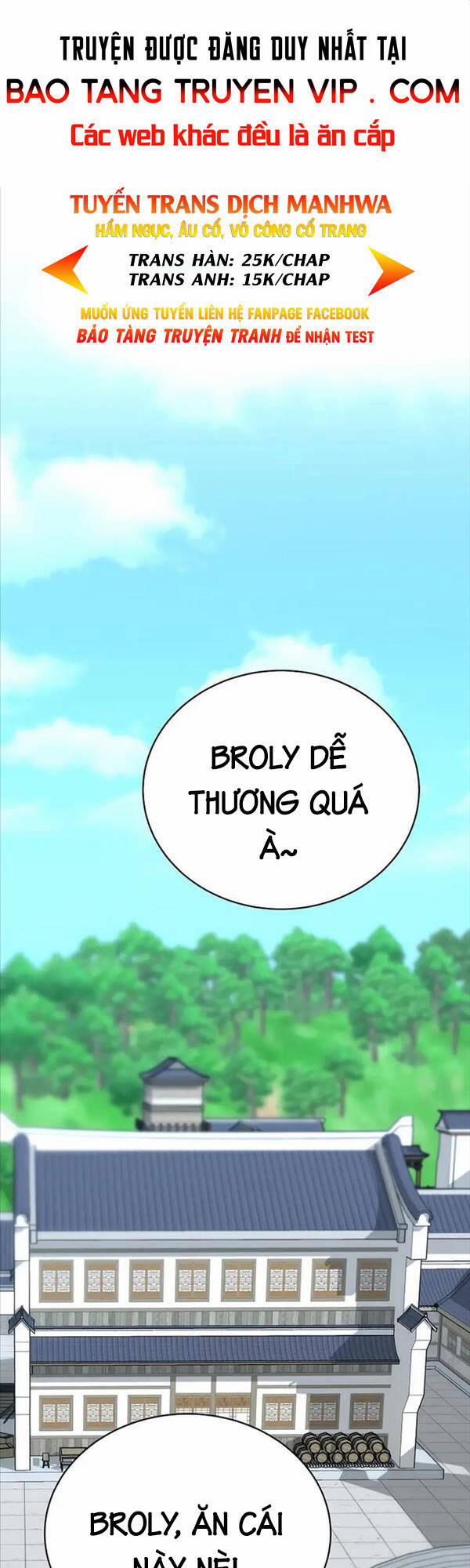 Streamer Cuộc Sống Thường Ngày Tại Võ Lâm 14 trang 0