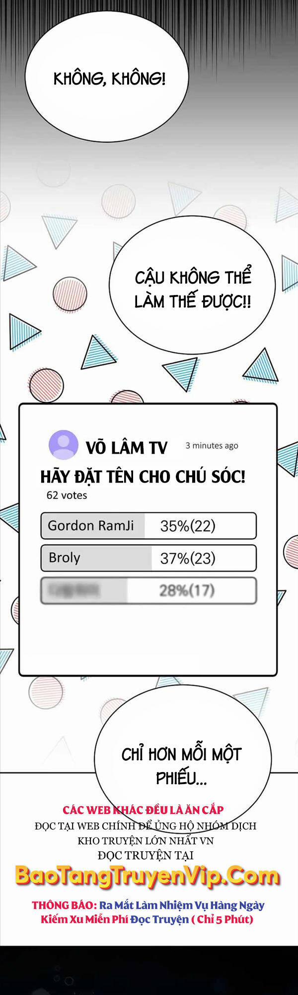 Streamer Cuộc Sống Thường Ngày Tại Võ Lâm 14 trang 10