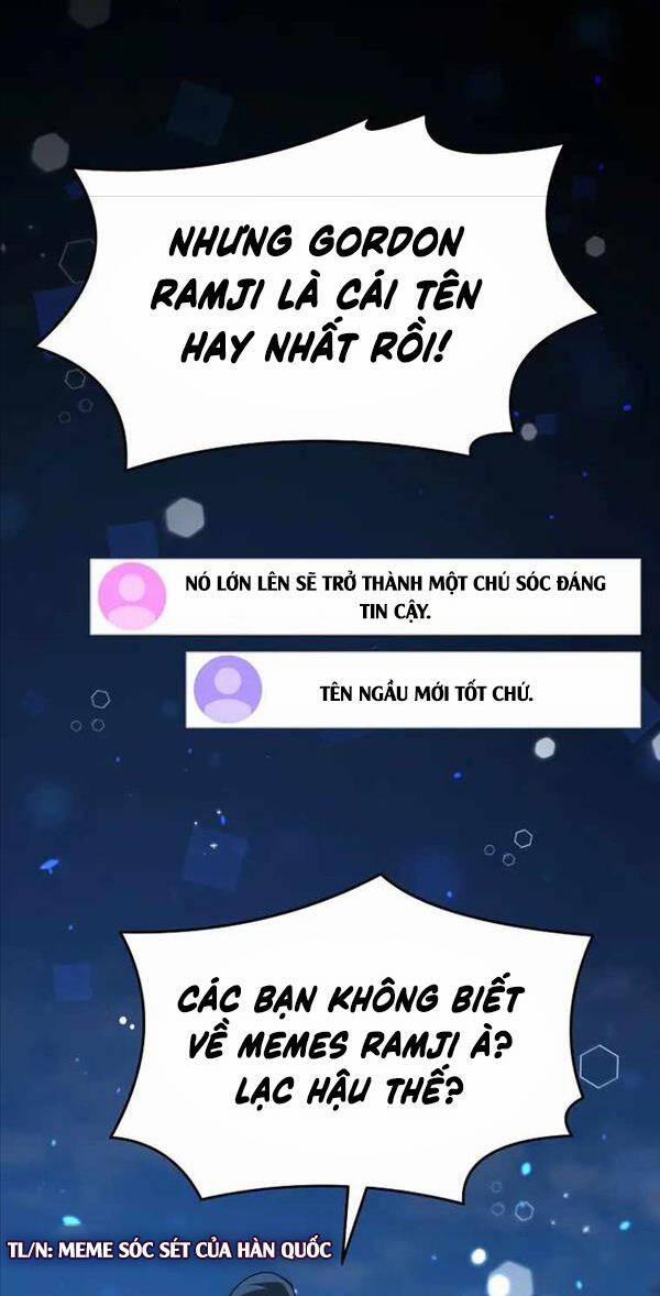 Streamer Cuộc Sống Thường Ngày Tại Võ Lâm 14 trang 11