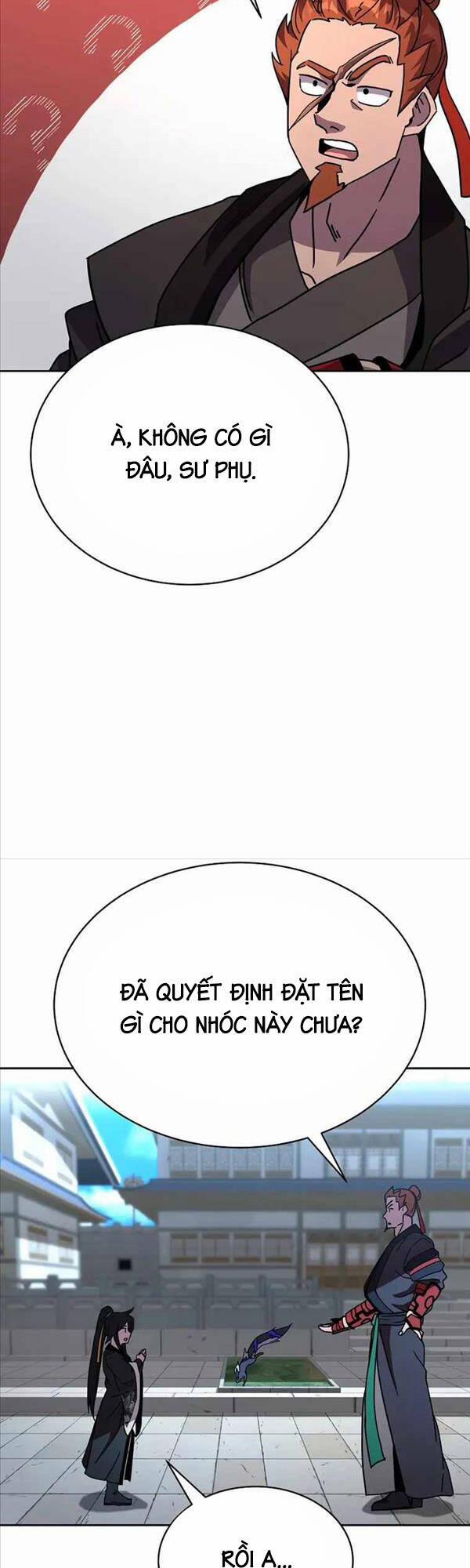 Streamer Cuộc Sống Thường Ngày Tại Võ Lâm 14 trang 13