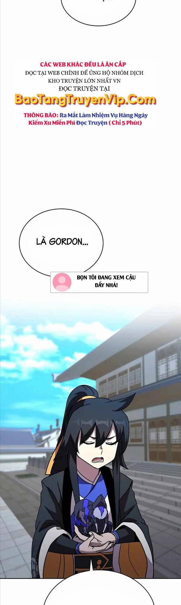 Streamer Cuộc Sống Thường Ngày Tại Võ Lâm 14 trang 14