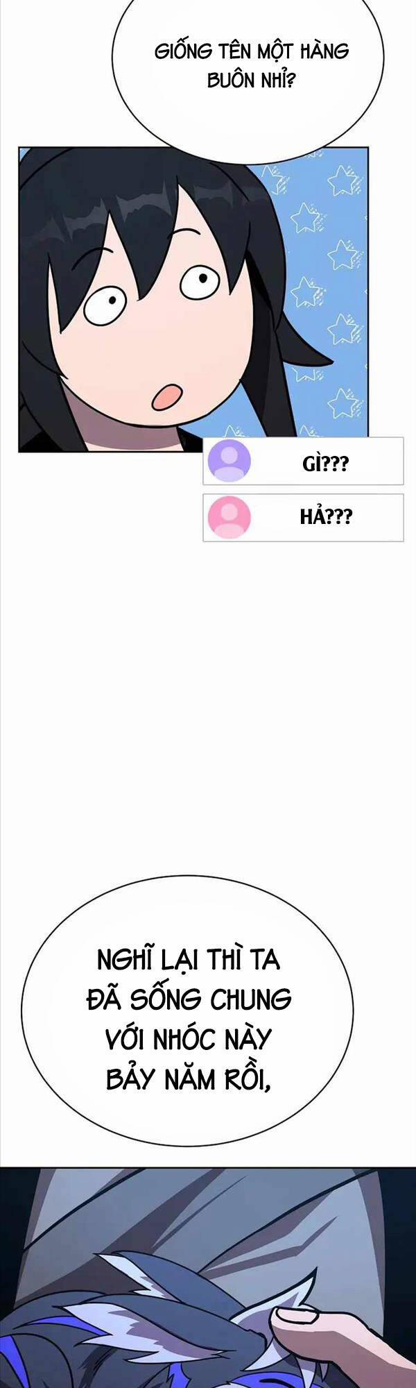 Streamer Cuộc Sống Thường Ngày Tại Võ Lâm 14 trang 16