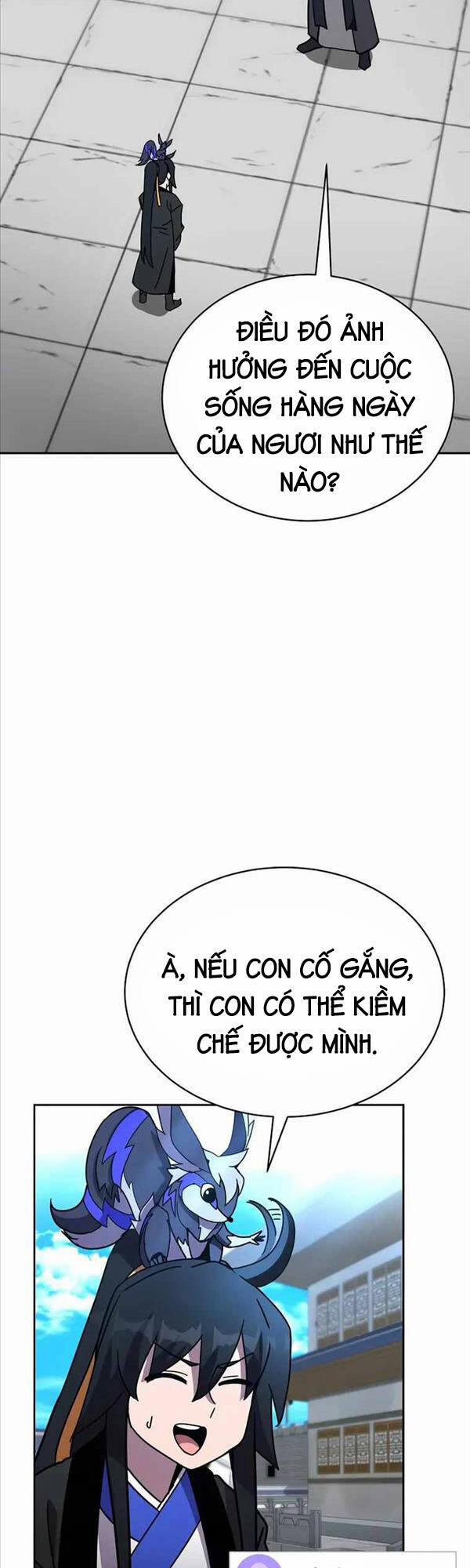 Streamer Cuộc Sống Thường Ngày Tại Võ Lâm 14 trang 21