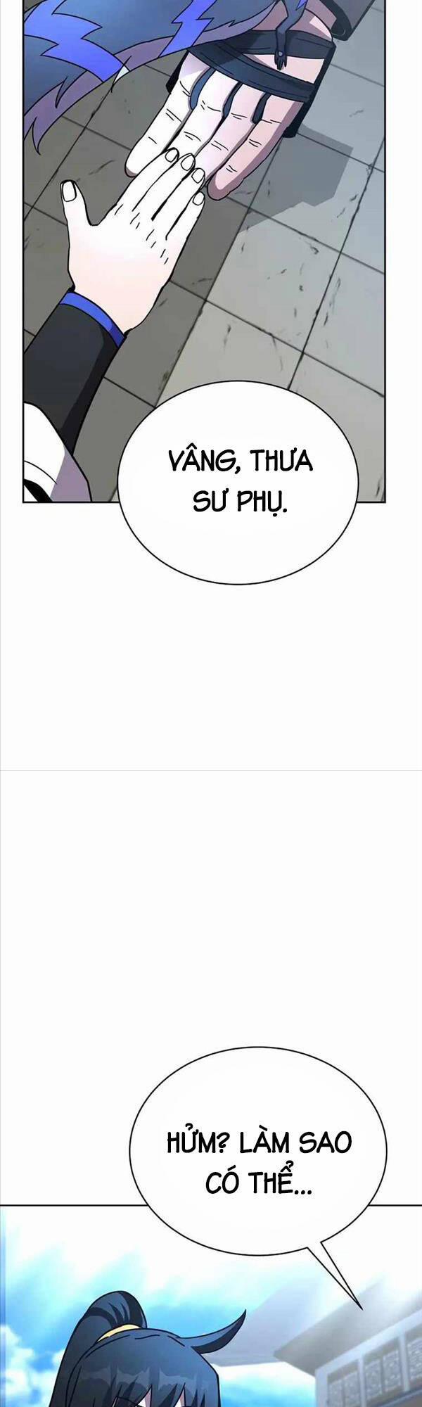 Streamer Cuộc Sống Thường Ngày Tại Võ Lâm 14 trang 24