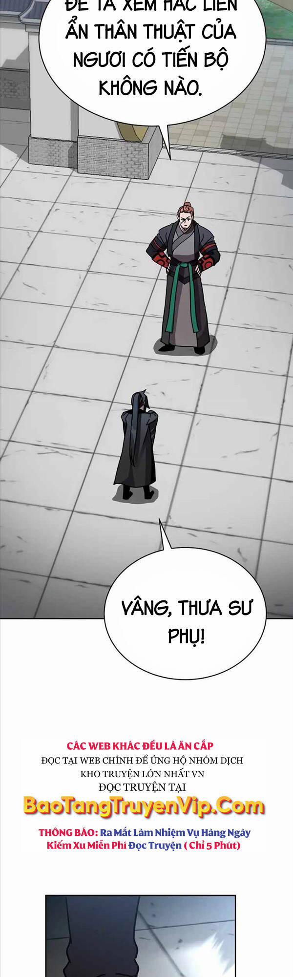 Streamer Cuộc Sống Thường Ngày Tại Võ Lâm 14 trang 29