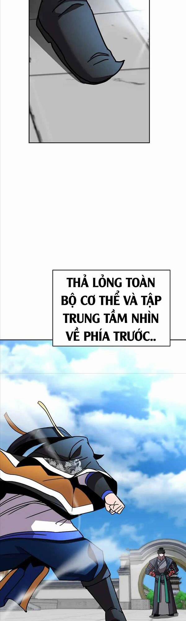 Streamer Cuộc Sống Thường Ngày Tại Võ Lâm 14 trang 30