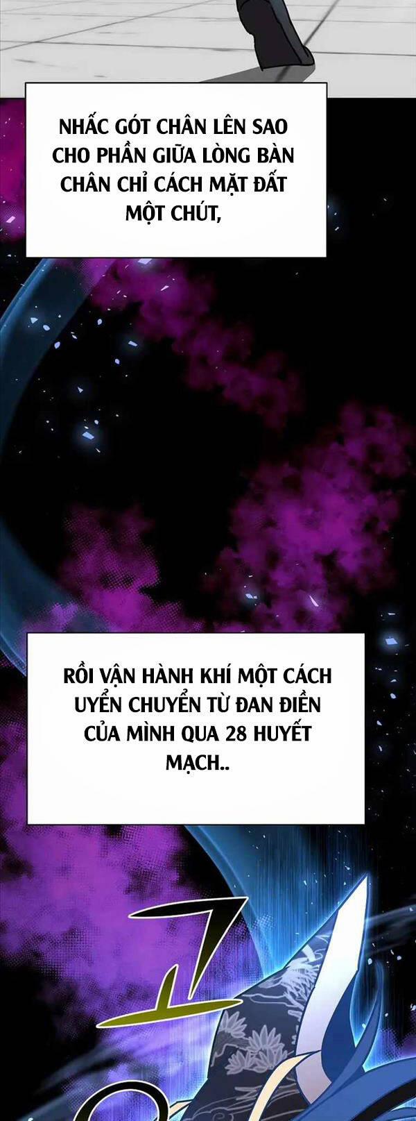 Streamer Cuộc Sống Thường Ngày Tại Võ Lâm 14 trang 31