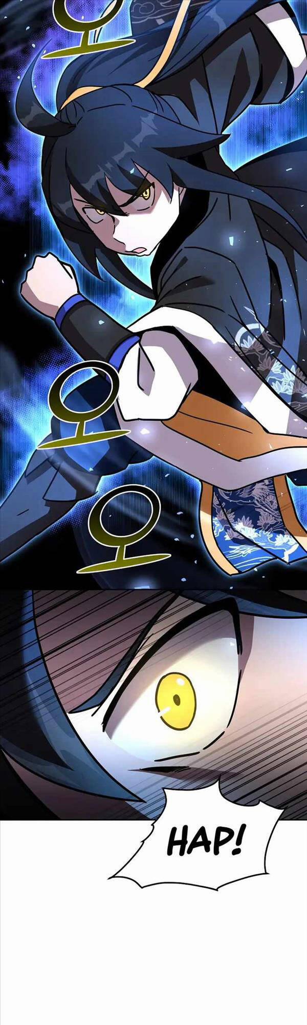 Streamer Cuộc Sống Thường Ngày Tại Võ Lâm 14 trang 32