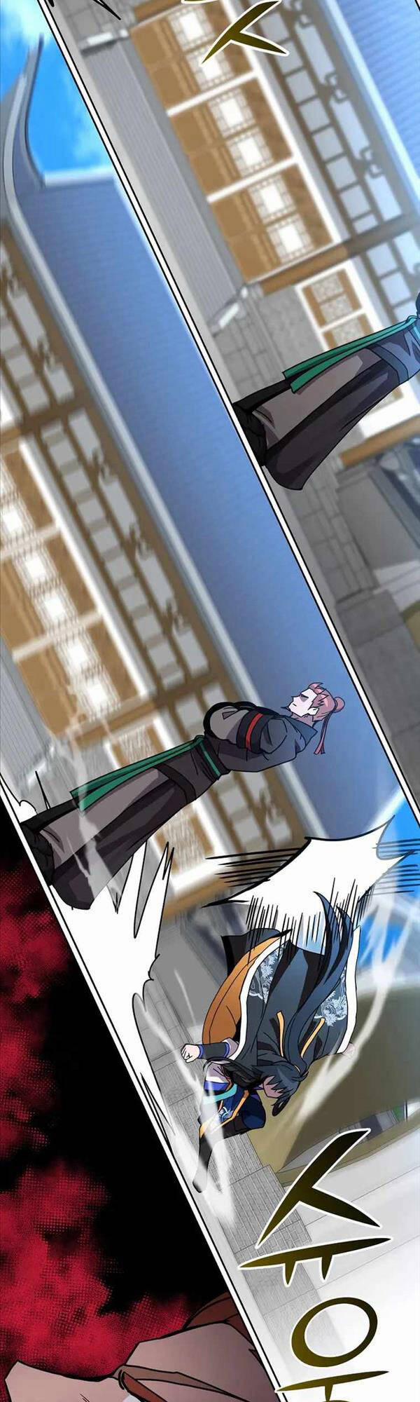 Streamer Cuộc Sống Thường Ngày Tại Võ Lâm 14 trang 34