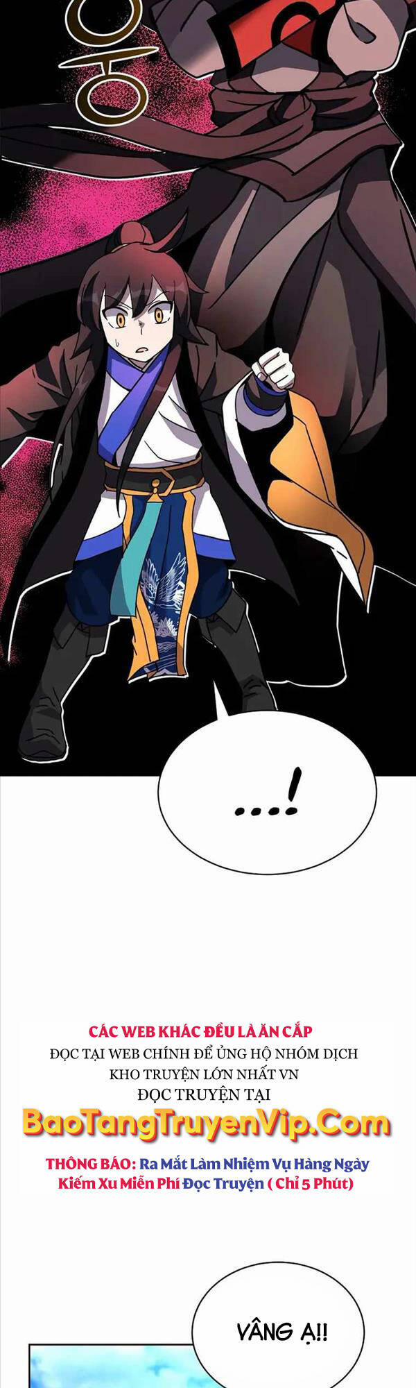 Streamer Cuộc Sống Thường Ngày Tại Võ Lâm 14 trang 38