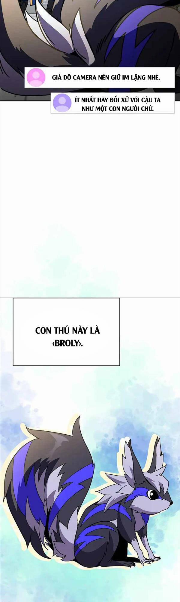 Streamer Cuộc Sống Thường Ngày Tại Võ Lâm 14 trang 4