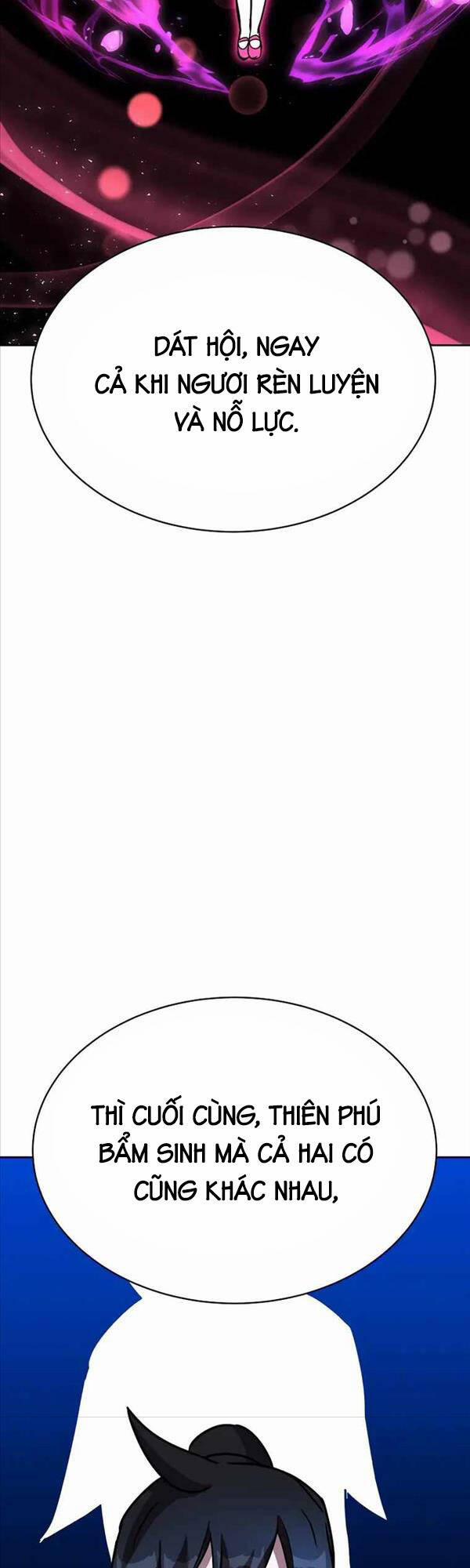 Streamer Cuộc Sống Thường Ngày Tại Võ Lâm 14 trang 43