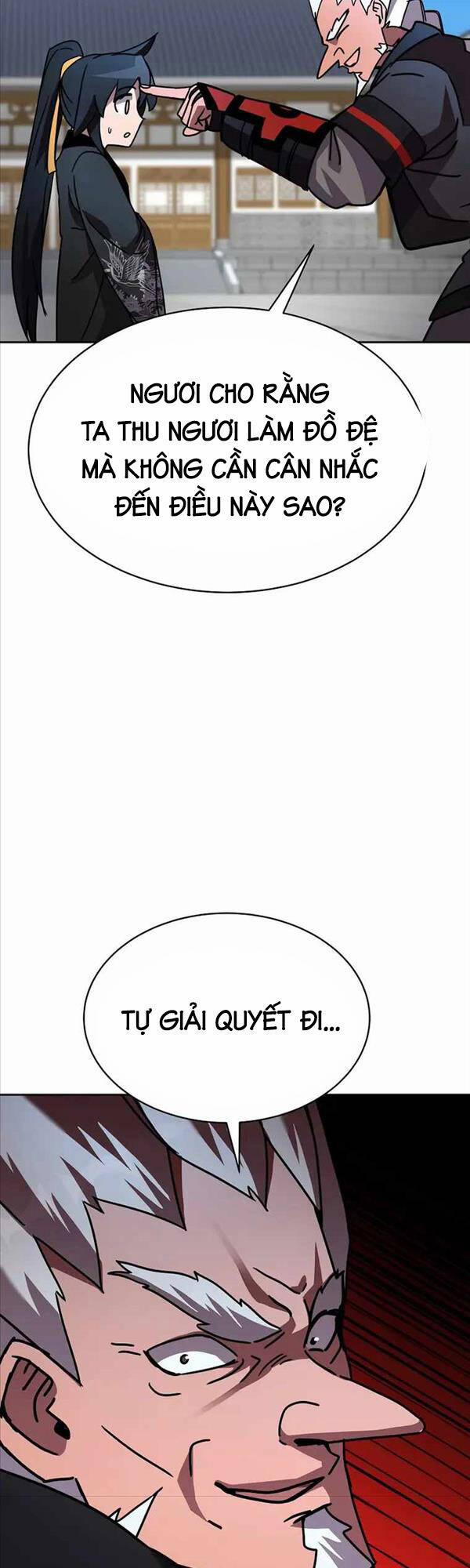 Streamer Cuộc Sống Thường Ngày Tại Võ Lâm 14 trang 47