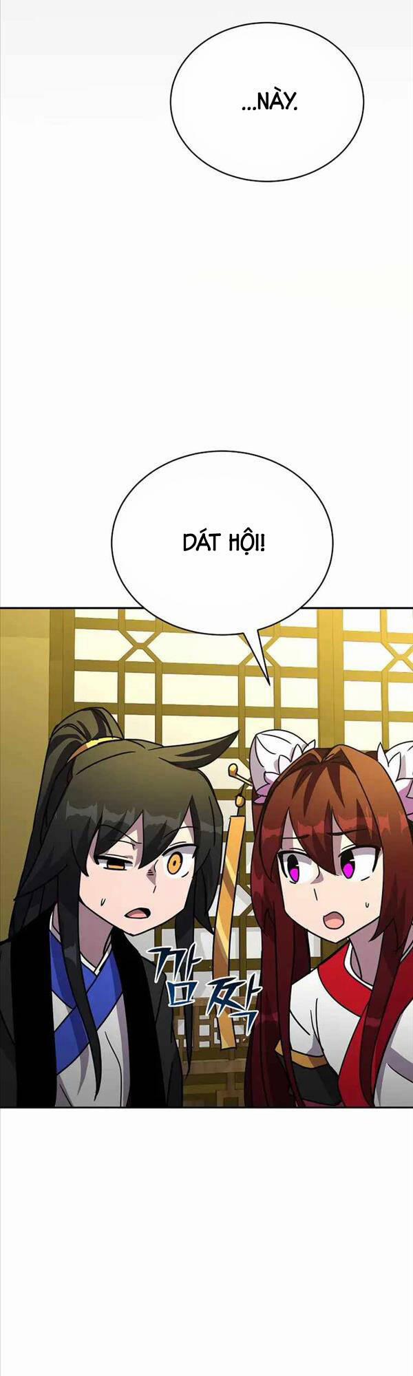 Streamer Cuộc Sống Thường Ngày Tại Võ Lâm 14 trang 49