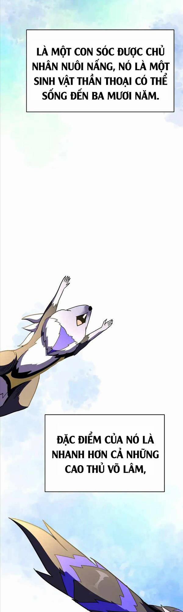 Streamer Cuộc Sống Thường Ngày Tại Võ Lâm 14 trang 5