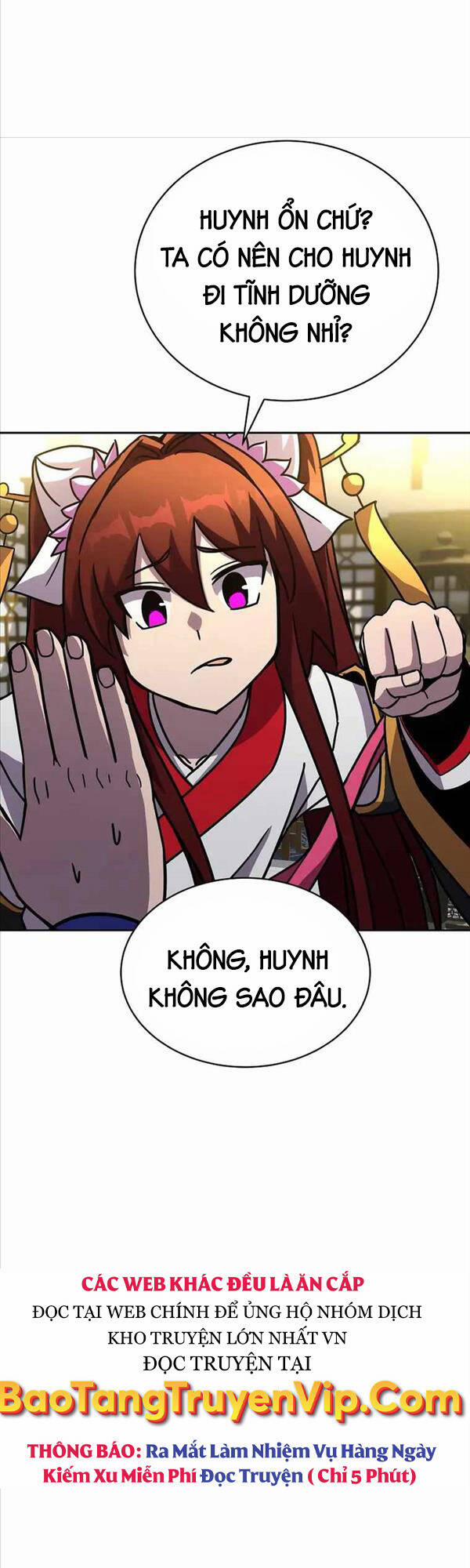 Streamer Cuộc Sống Thường Ngày Tại Võ Lâm 14 trang 50