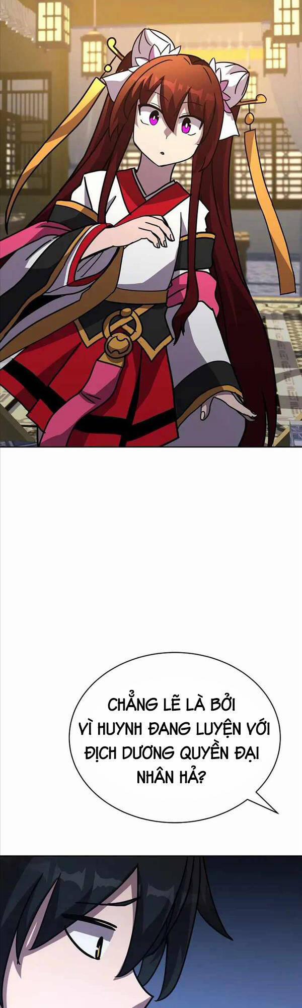 Streamer Cuộc Sống Thường Ngày Tại Võ Lâm 14 trang 53