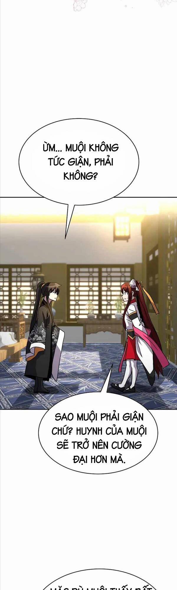 Streamer Cuộc Sống Thường Ngày Tại Võ Lâm 14 trang 55