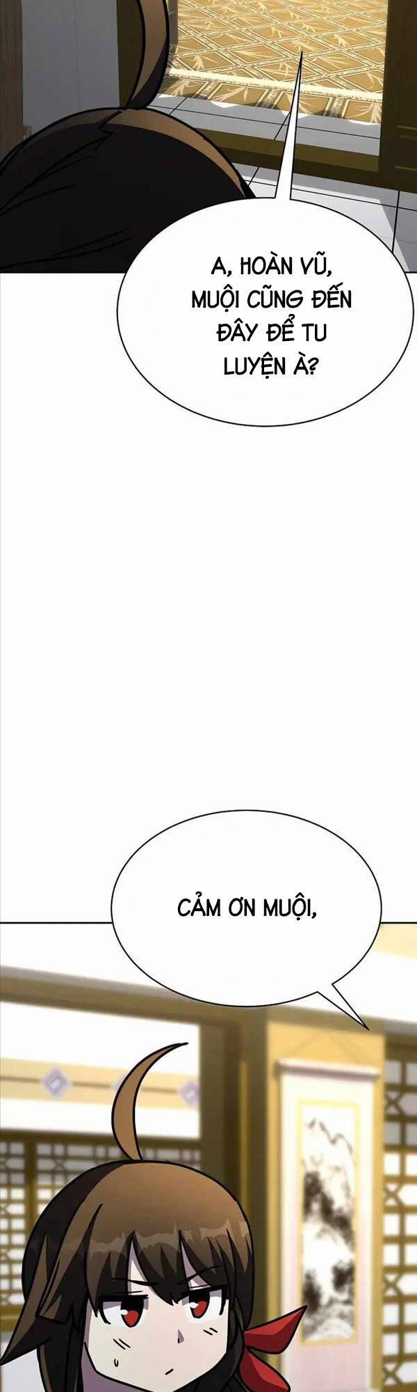 Streamer Cuộc Sống Thường Ngày Tại Võ Lâm 14 trang 64