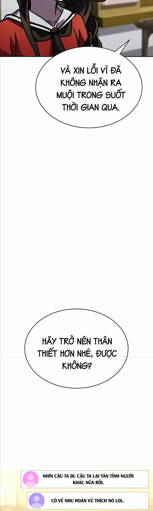 Streamer Cuộc Sống Thường Ngày Tại Võ Lâm 14 trang 65