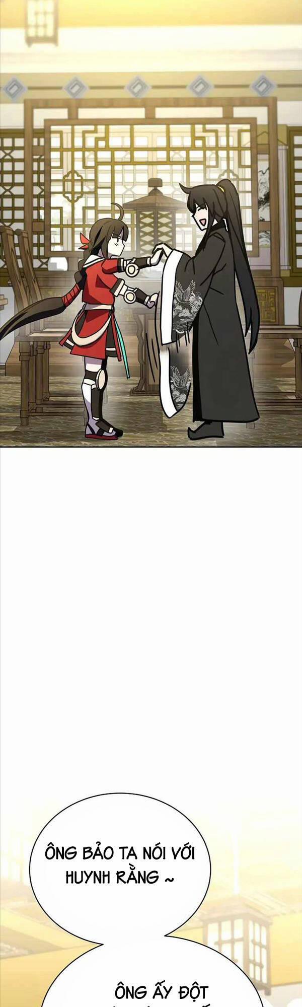 Streamer Cuộc Sống Thường Ngày Tại Võ Lâm 14 trang 66