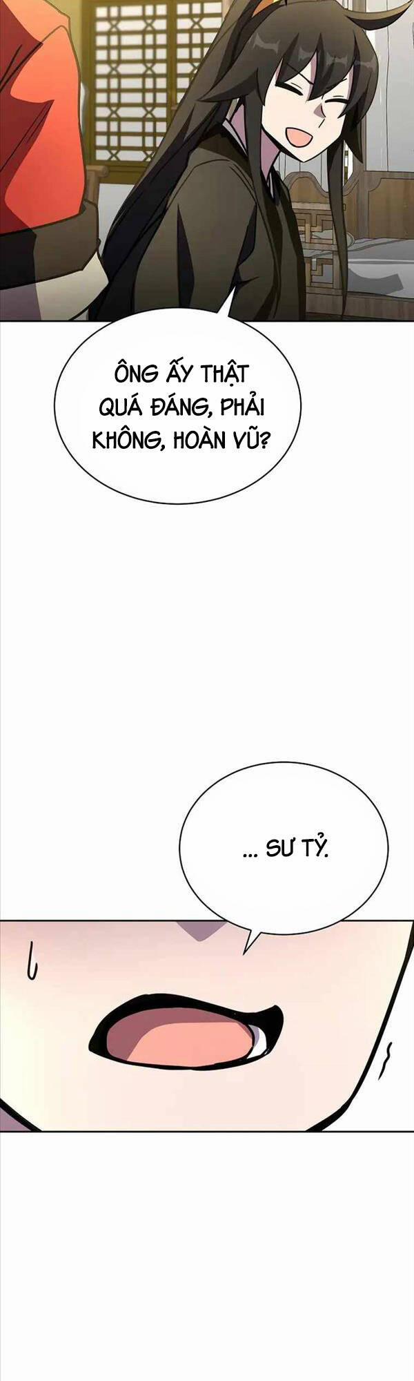 Streamer Cuộc Sống Thường Ngày Tại Võ Lâm 14 trang 68