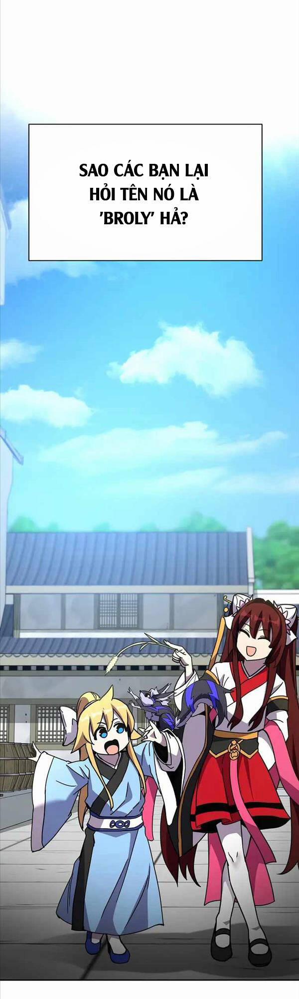 Streamer Cuộc Sống Thường Ngày Tại Võ Lâm 14 trang 7