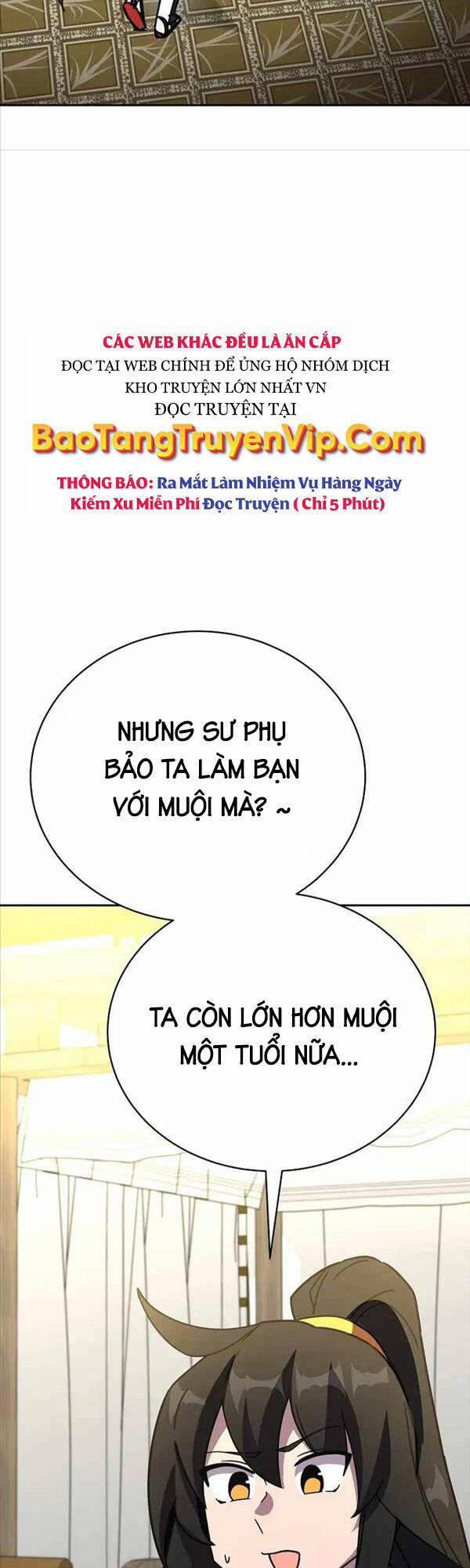 Streamer Cuộc Sống Thường Ngày Tại Võ Lâm 14 trang 70