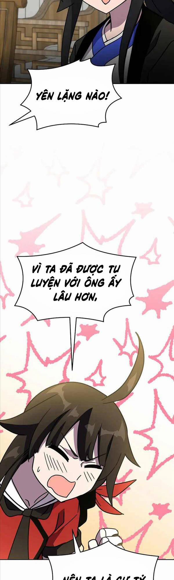 Streamer Cuộc Sống Thường Ngày Tại Võ Lâm 14 trang 71