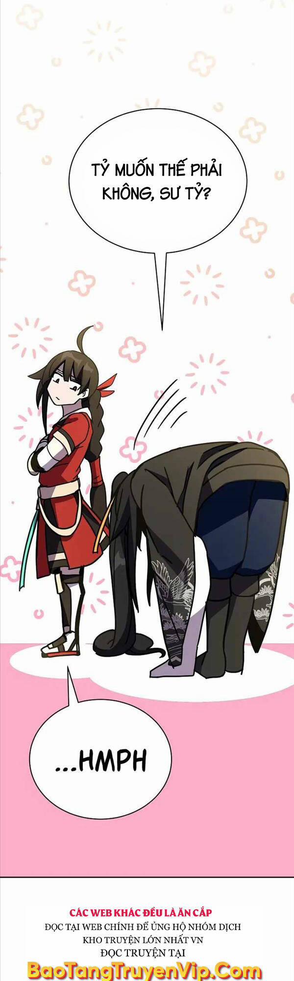 Streamer Cuộc Sống Thường Ngày Tại Võ Lâm 14 trang 73