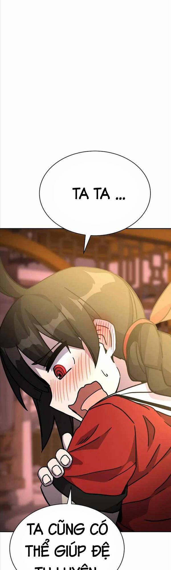 Streamer Cuộc Sống Thường Ngày Tại Võ Lâm 14 trang 76